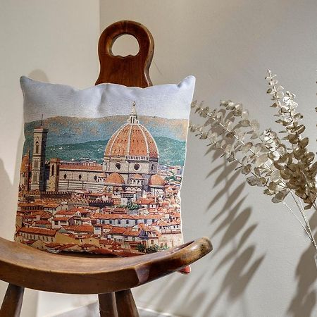 Civico 5 Florence - Silenzioso Appartamento Nel Cuore Di Firenze San Lorenzo Ngoại thất bức ảnh
