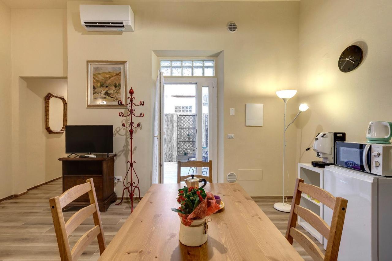 Civico 5 Florence - Silenzioso Appartamento Nel Cuore Di Firenze San Lorenzo Ngoại thất bức ảnh