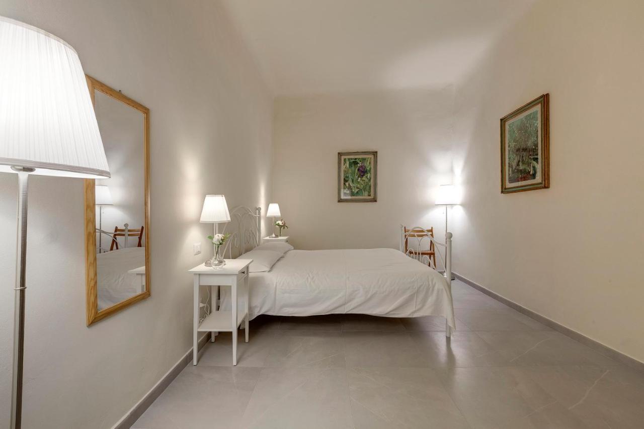 Civico 5 Florence - Silenzioso Appartamento Nel Cuore Di Firenze San Lorenzo Ngoại thất bức ảnh