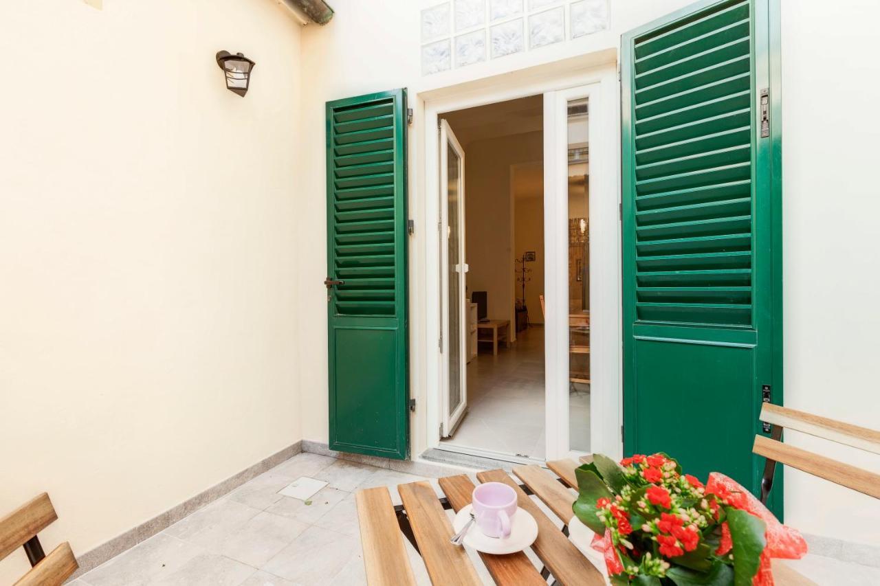 Civico 5 Florence - Silenzioso Appartamento Nel Cuore Di Firenze San Lorenzo Ngoại thất bức ảnh